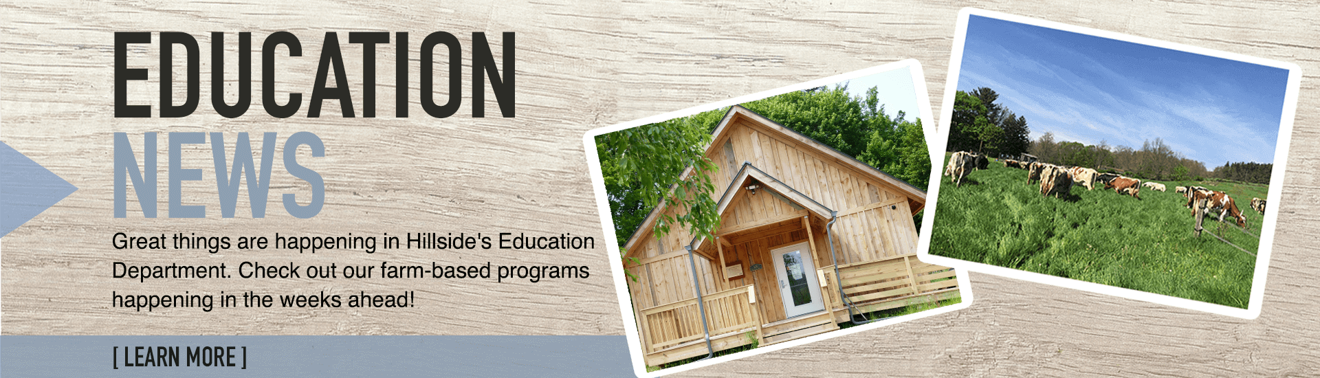 Educational Programs for Children