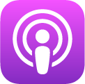 Apple Podcasts