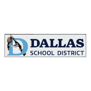 Dallas School District logo